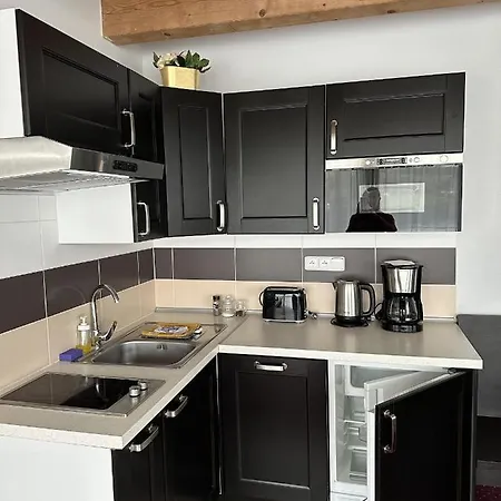 Apartmany Bella Vista Lipno Frydava Exterior photo