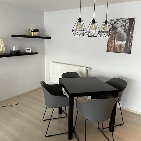Apartmany Bella Vista Lipno Frydava Exterior photo