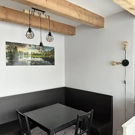 Apartmany Bella Vista Lipno Frydava Exterior photo
