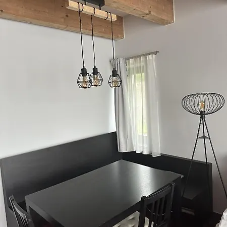 Apartmany Bella Vista Lipno Frydava Exterior photo