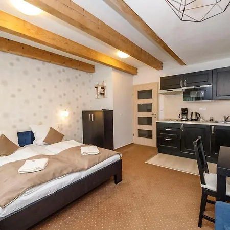 Apartmany Bella Vista Lipno Frydava Exterior photo