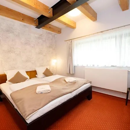 Apartmany Bella Vista Lipno Frydava Exterior photo