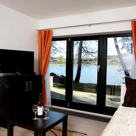 Apartmany Bella Vista Lipno Frydava Room photo
