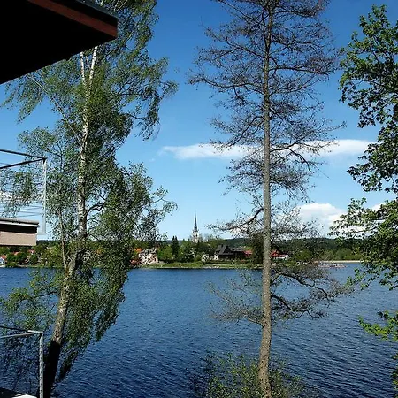 Apartmany Bella Vista Lipno Frydava Exterior photo