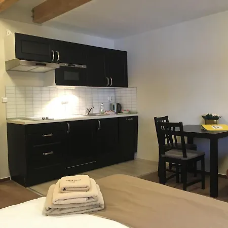 Apartmany Bella Vista Lipno Frydava Exterior photo