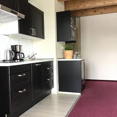Apartmany Bella Vista Lipno Frydava Exterior photo