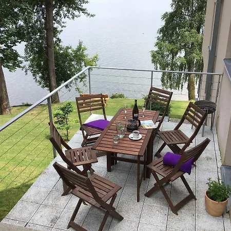 Apartmany Bella Vista Lipno Frydava Exterior photo