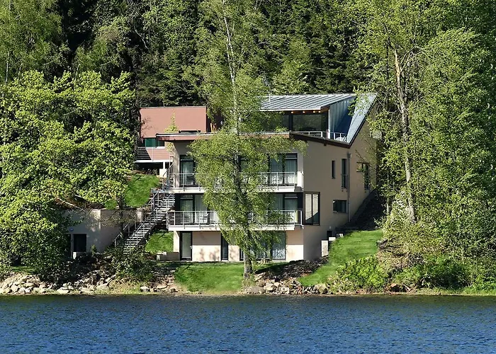 Apartmany Bella Vista Lipno