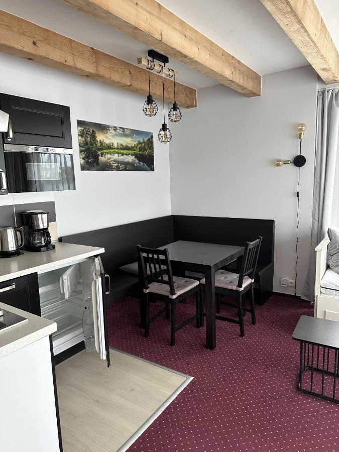 Apartment Bella Vista Lipno *