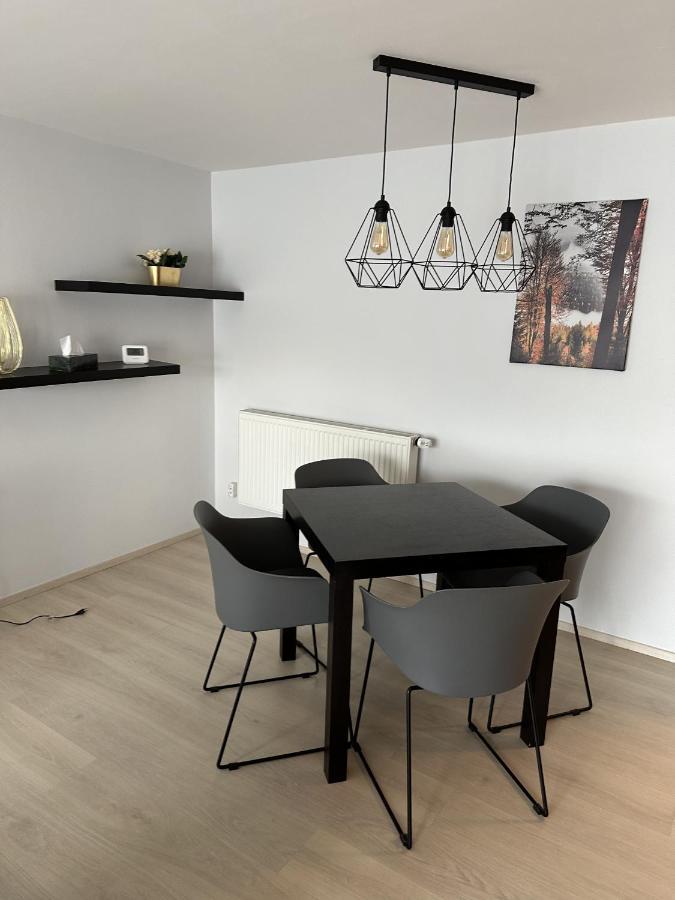 Bella Vista Lipno Apartment *