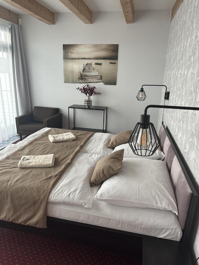Bella Vista Lipno Apartment *