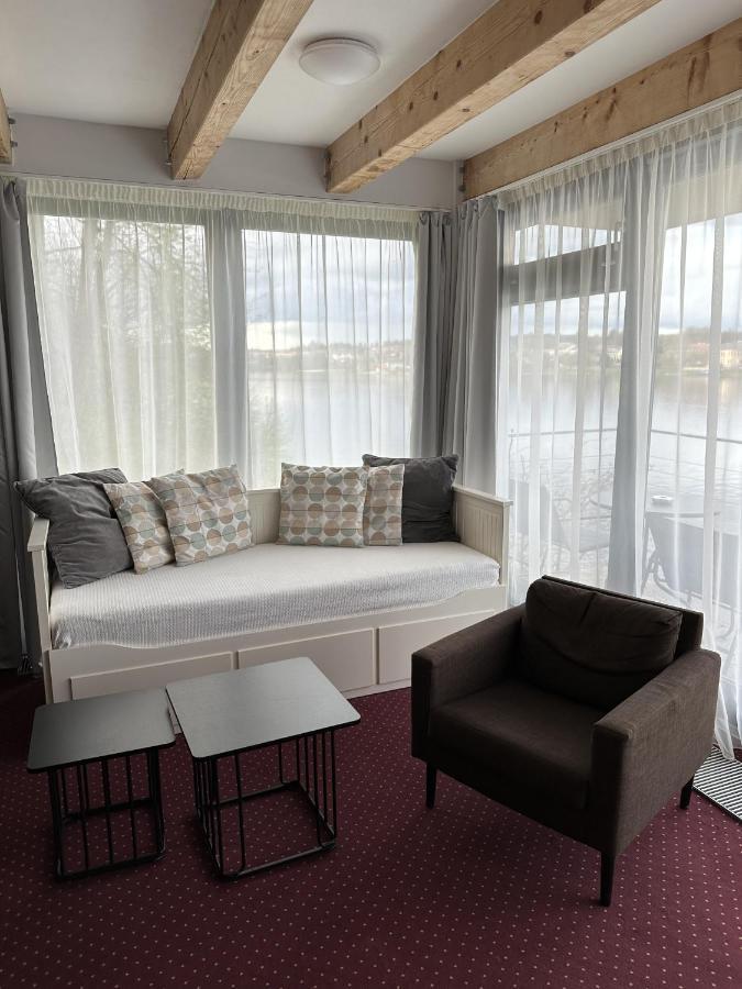 Apartment Bella Vista Lipno *