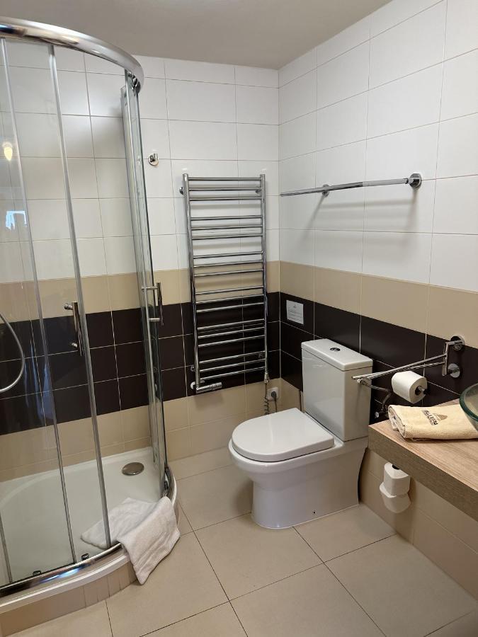 Apartment Bella Vista Lipno *