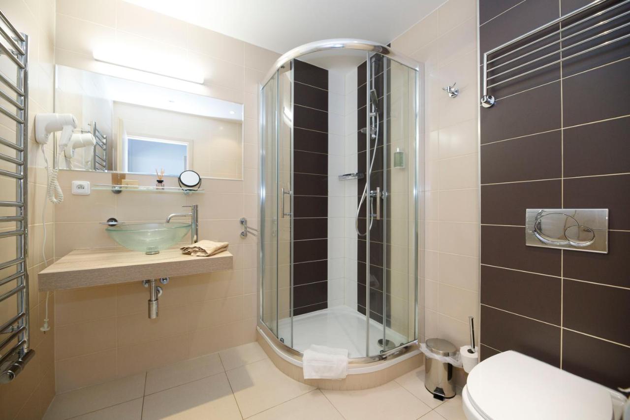Apartment Bella Vista Lipno