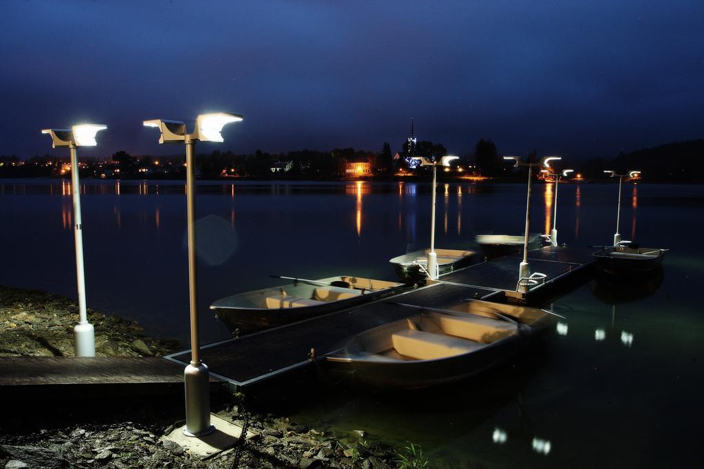 Bella Vista Lipno Frydava