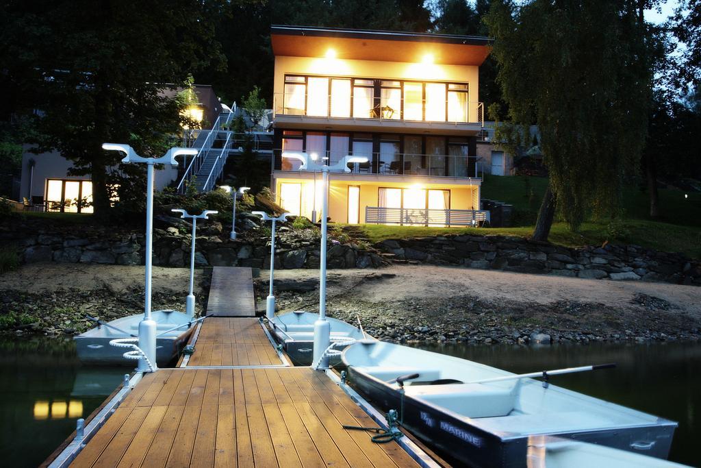 Bella Vista Lipno * Frydava