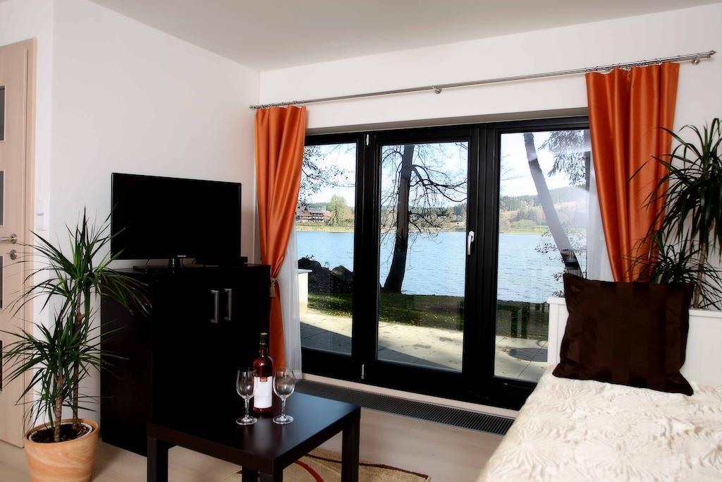 Apartment Bella Vista Lipno