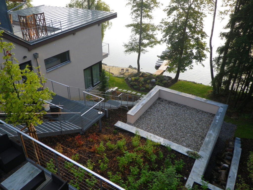 Apartment Bella Vista Lipno