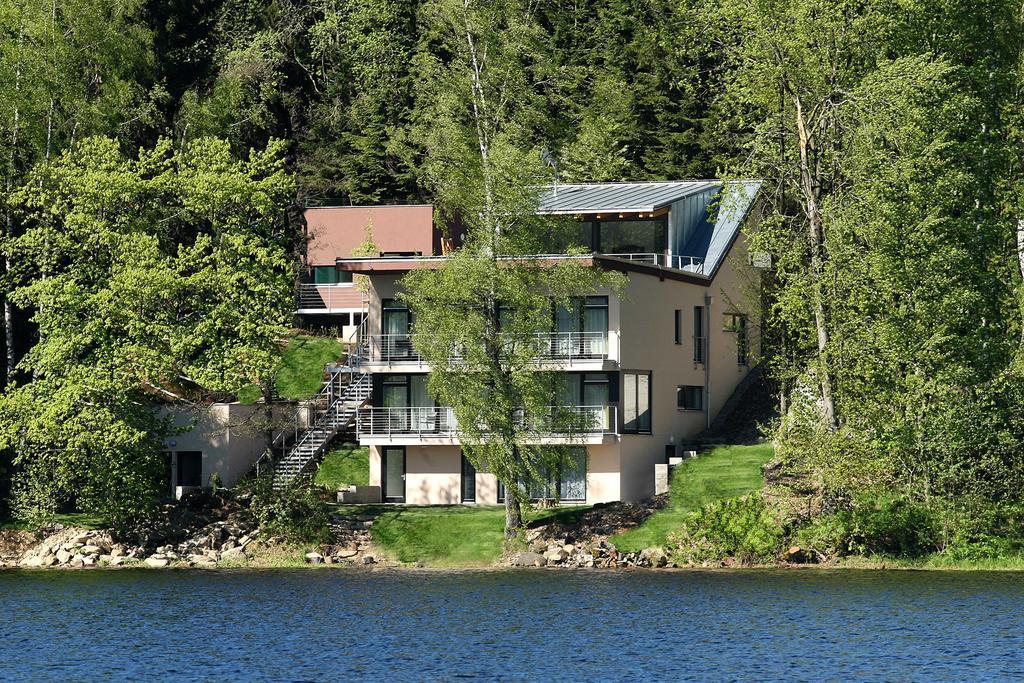 Bella Vista Lipno Frydava