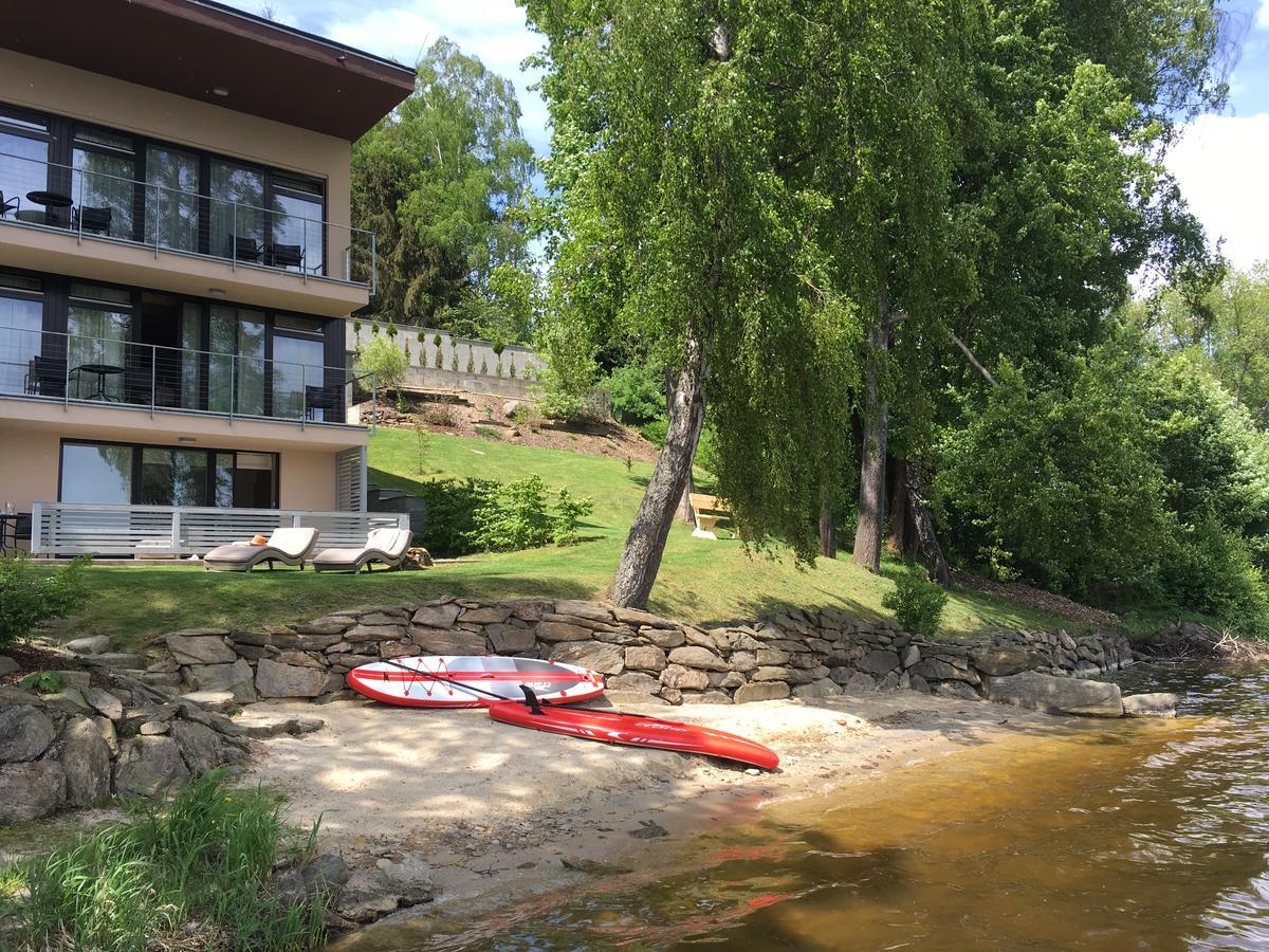 Apartment Bella Vista Lipno