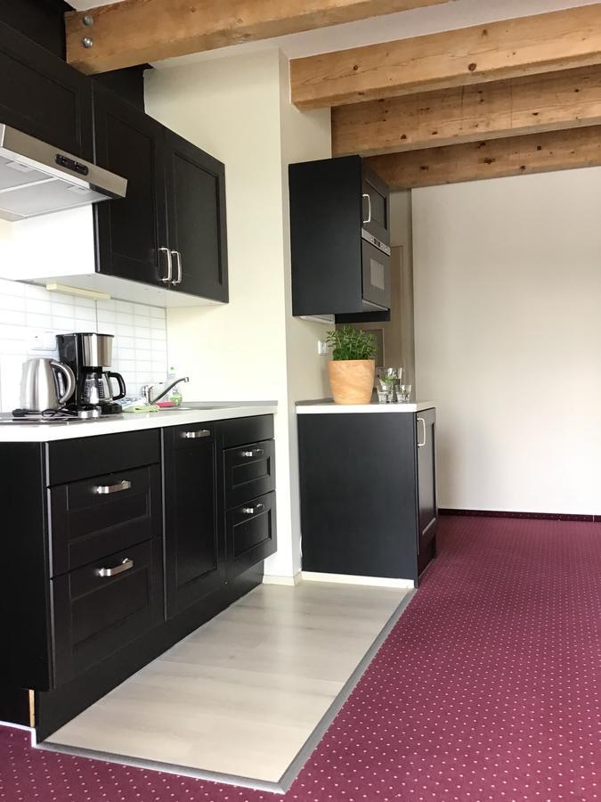 Apartment Bella Vista Lipno