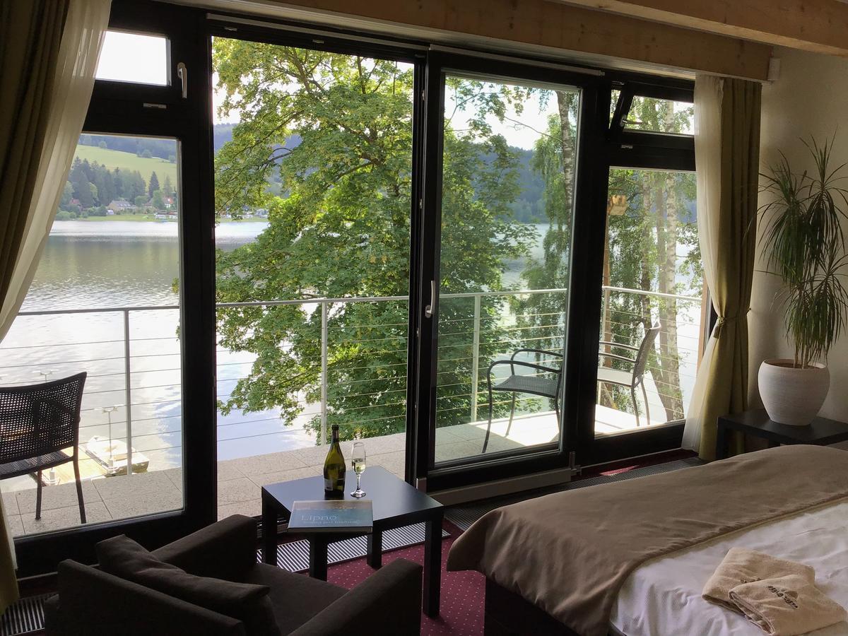 Apartment Bella Vista Lipno