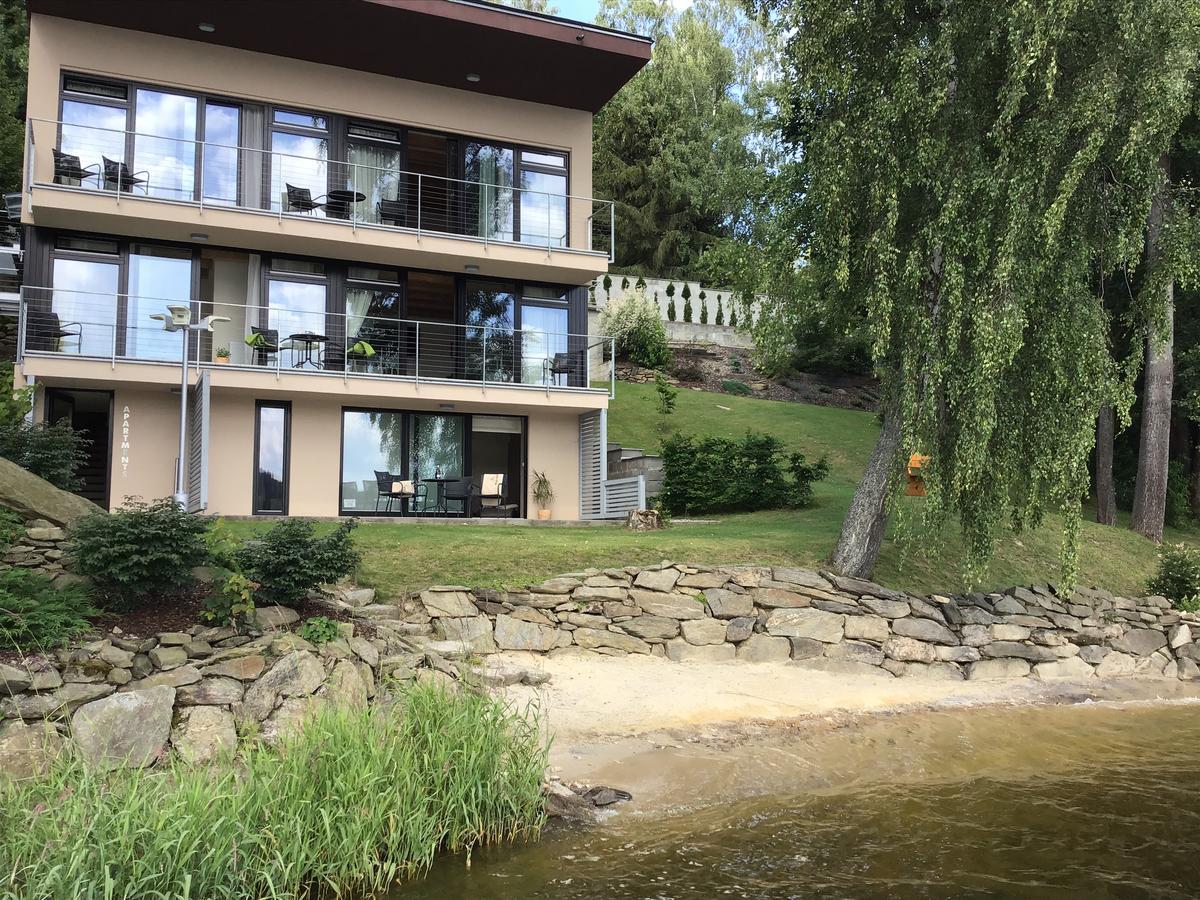 Bella Vista Lipno *