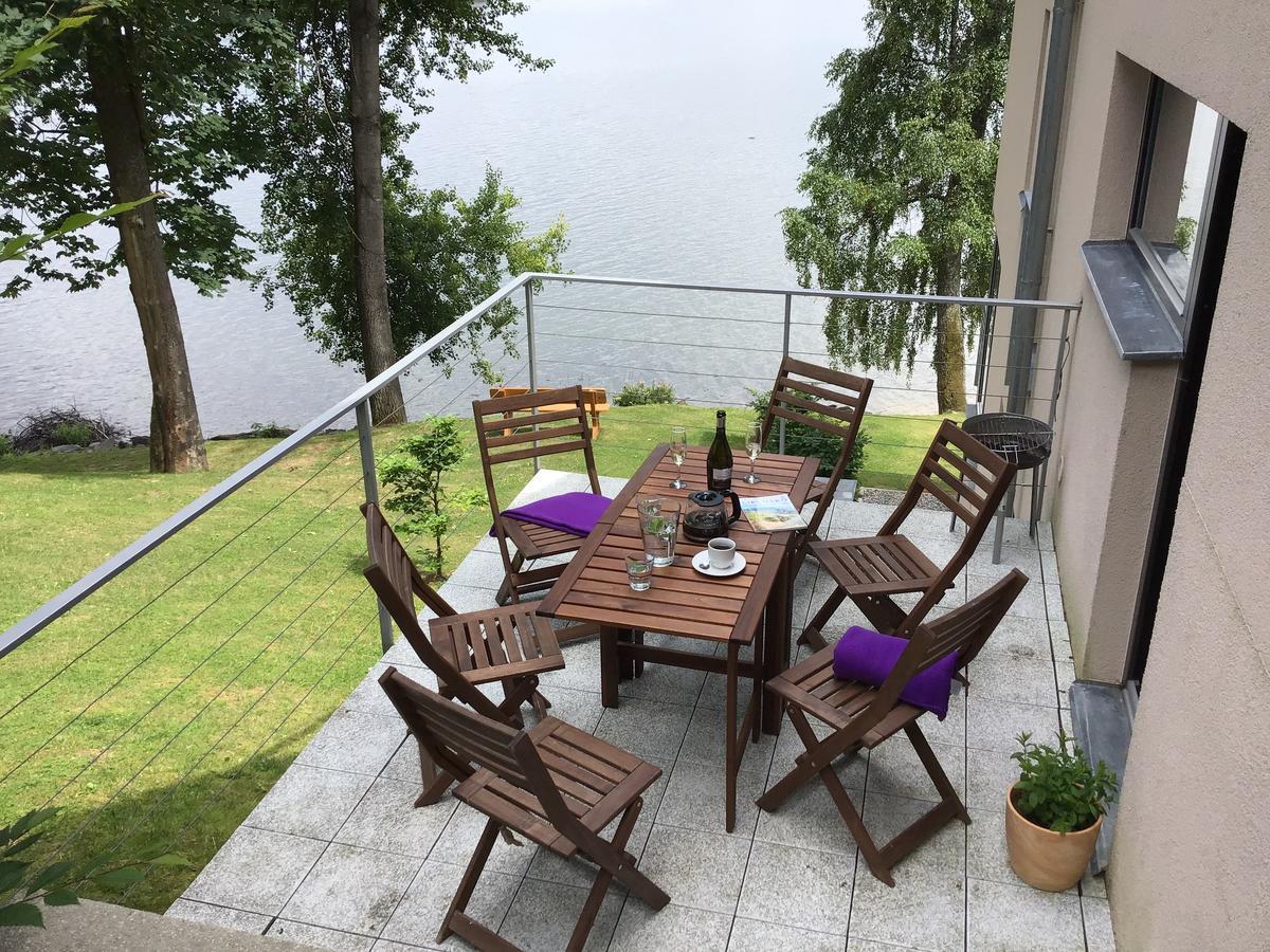 Bella Vista Lipno Apartment