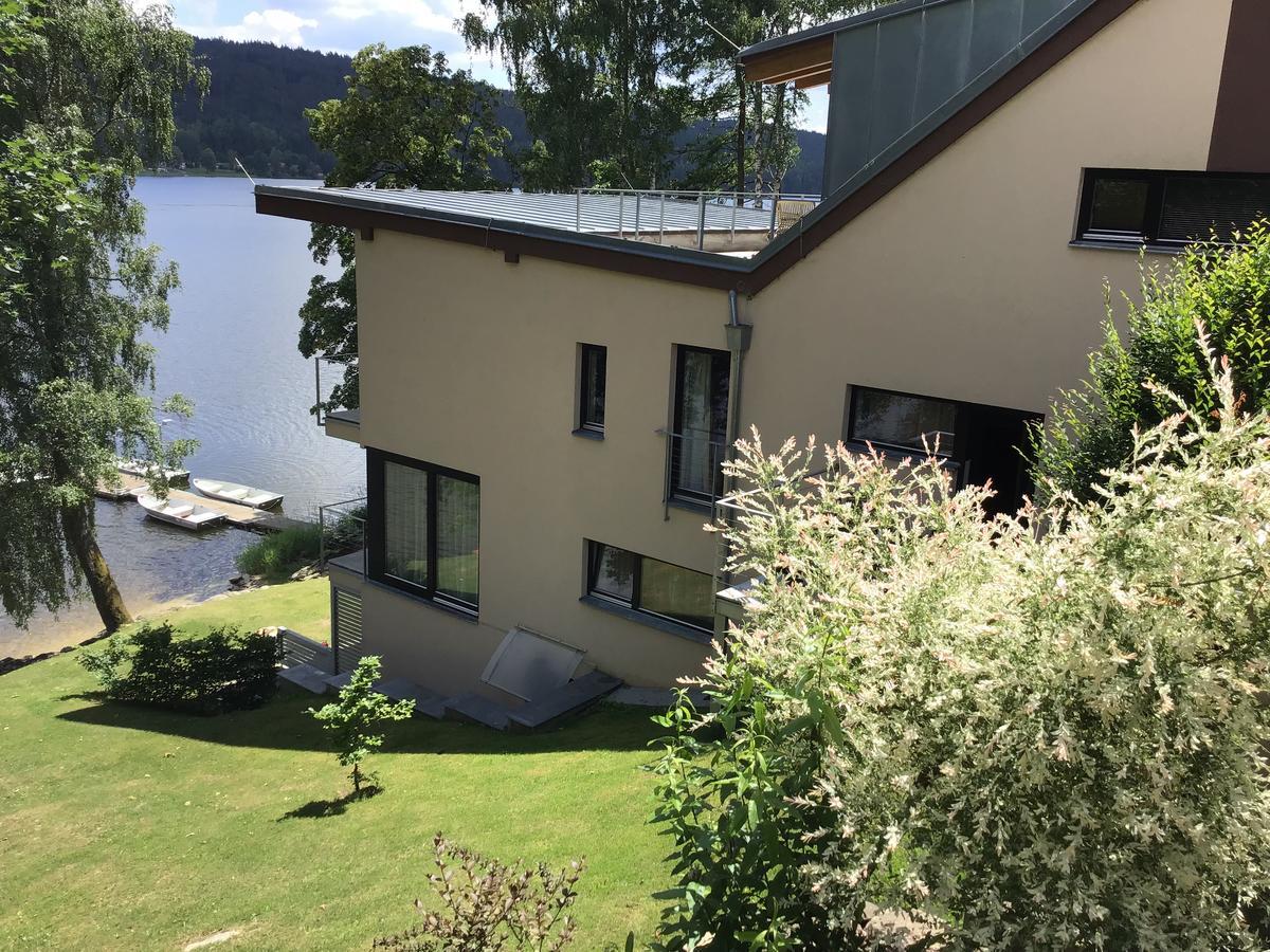 Bella Vista Lipno Frydava