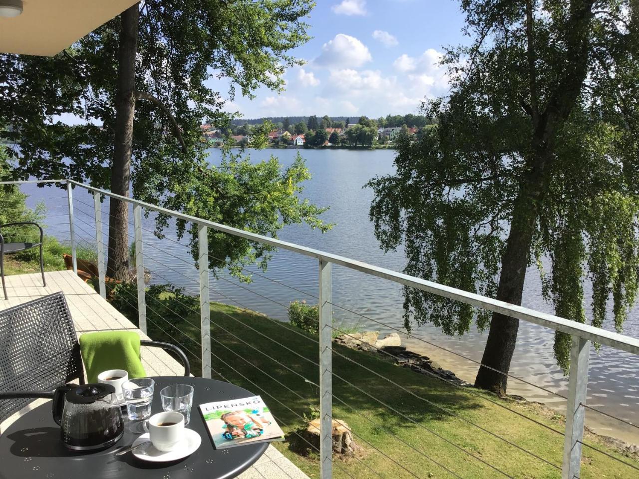 Bella Vista Lipno Frydava