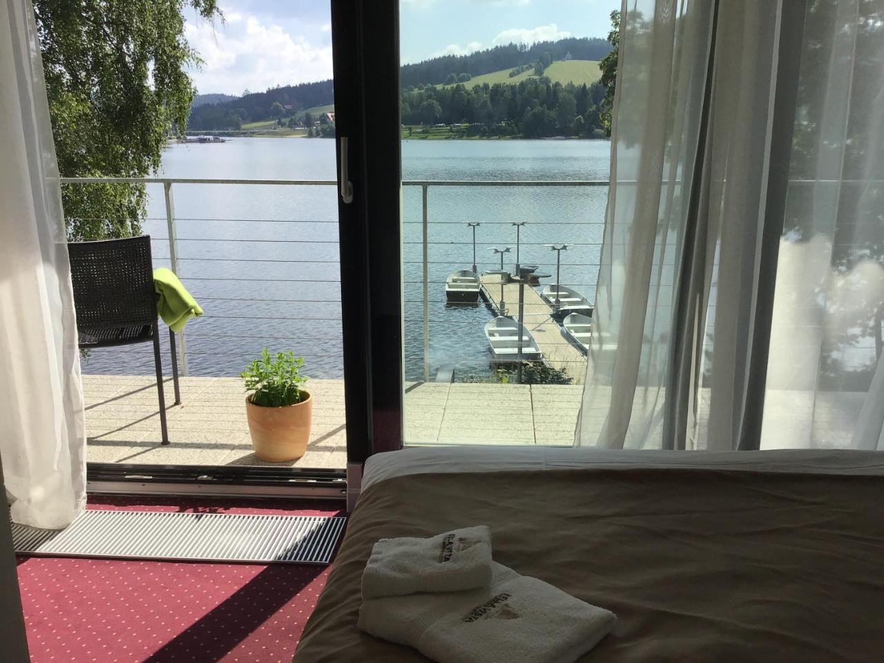 Bella Vista Lipno *